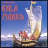 Lo Mejor de Kala Marka