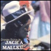 Jacha Mallku - Grandes �xitos