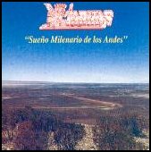 Kjarkas - Sue�o Milenario de los Andes