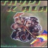 Taypi Kala - Alasita