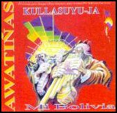 Awati�as - Mi Bolivia