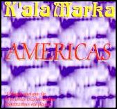 Kala Marka - Americas