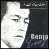 Benjo Cruz - A Mi Pueblo