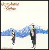 Savia Andina - Sue�o de Amor