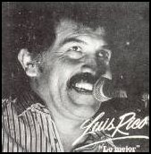 Luis Rico - Lo Mejor