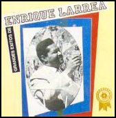 Enrique Larrea - Grosse Hits