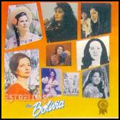 Estrellas de Bolivia (Musikstars Boliviens)