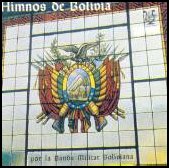 Banda Militar Boliviana - Himnos de Bolivia