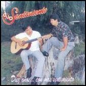 Duo Sentimiento - Diez A�os...Con Mas Sentimiento
