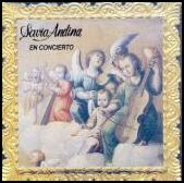 Savia Andina - En Concierto