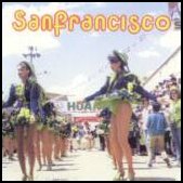 San Francisco - Lo Mejor de Nuestra Musica