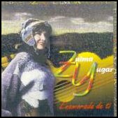 スルマ・ユーガル「Enamorada de ti」