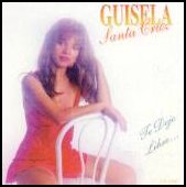 Guisela Santa Cruz - Te Dejo Libre