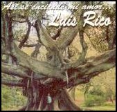 Luis Rico - Asi se enciende mi amor