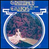 Grandes exitos del Ayer Vol 3
