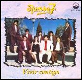 Rumba 7 - Vivir contigo