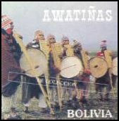 Awati�as - De Coleccion