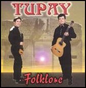 トゥーパイ「Folklore」