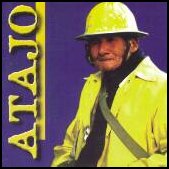Atajo - Personajes pace�os