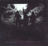 Negro y blanco