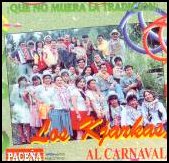 カルカス - Al Carnaval