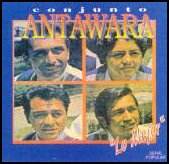 Antawara - Lo Mejor