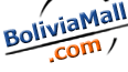 BoliviaMall