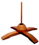 Flaute Pedestal