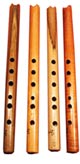 Quena de Guayac�n