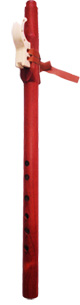 American Native Flute - Dom