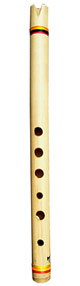 Bamboo Quena - �anda Ma�achi