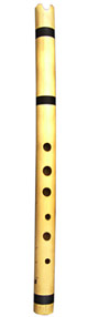 Bamboo Quena Fa+ Tuning - �anda Ma�achi