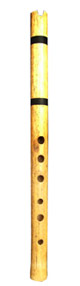 Bamboo Quena DM Tuning - �anda Ma�achi