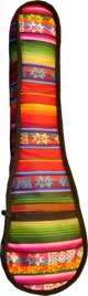 Charango handmade case
