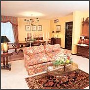 Radisson - Double Suite