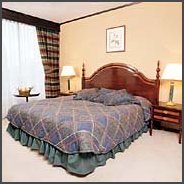 Radisson - Double Room
