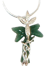 Jewelry - Bibosi in Motac� Jewel