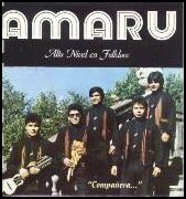 Amaru - Compa�era...