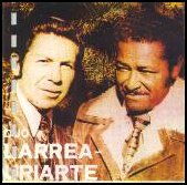 Larrea-Iriarte Duett