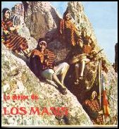 Lo Mejor de Los Masis