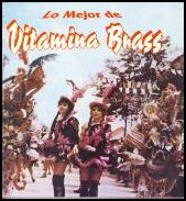 Lo Mejor de Vitamina Brass¡¡Ž¢¥Ó¥¿¥ß¥Ê¡¦¥Ö¥é¥¹¡¡¥Ù¥¹¥È½¸Ž£ Lo Mejor de Vitamina Brass¡¡Ž¢¥Ó¥¿¥ß¥Ê¡¦¥Ö¥é¥¹¡¡¥Ù¥¹¥È½¸Ž£