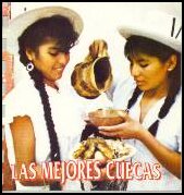 Las Mejores Cuecas