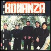 Bonanza - La Expresion Romantica del Folklore