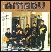 Amaru - Nuestros 20 A�os