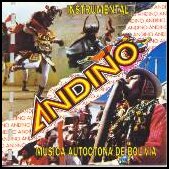 Andino - Instrumental