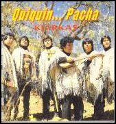 カルカス - Quiquin... Pacha カルカス - Quiquin... Pacha