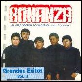 Bonanza - Grandes exitos Vol.II