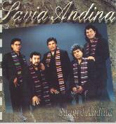 Savia Andina - Sangre Andina