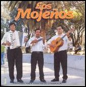 Los Moje�os - Redencion Pampa (Granero de Chuquisaca)
