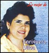 Lo Mejor de Enriqueta Ulloa Vol I.
